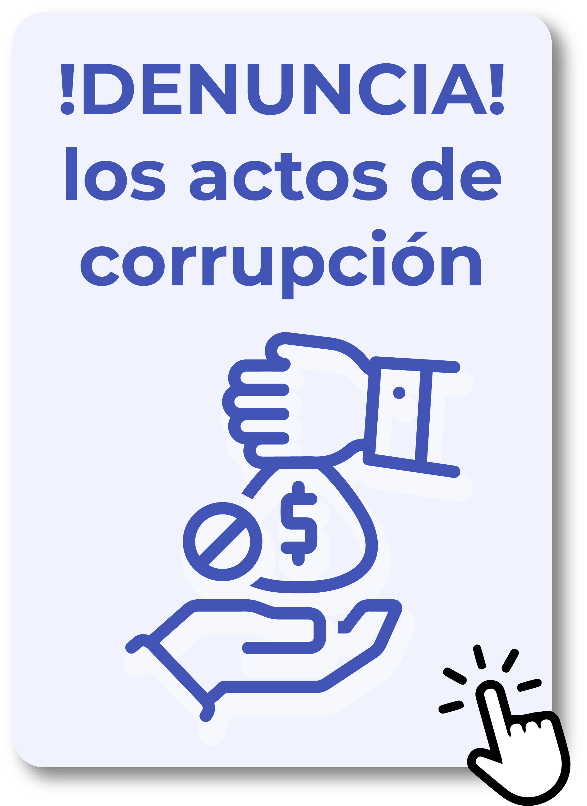 Denuncia