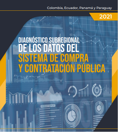 Diagnóstico Subregional de los Datos del Sistema de Compra y Contratación Pública