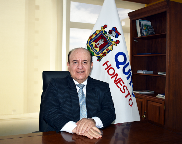 presidente 2022