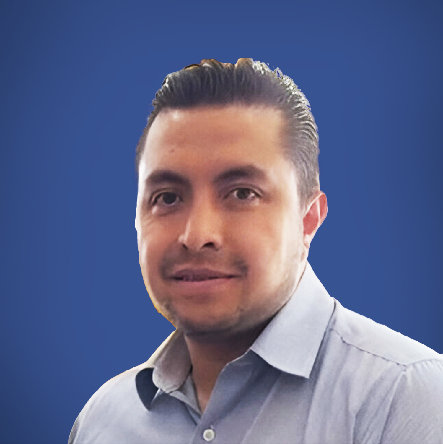 Carlos Mendoza