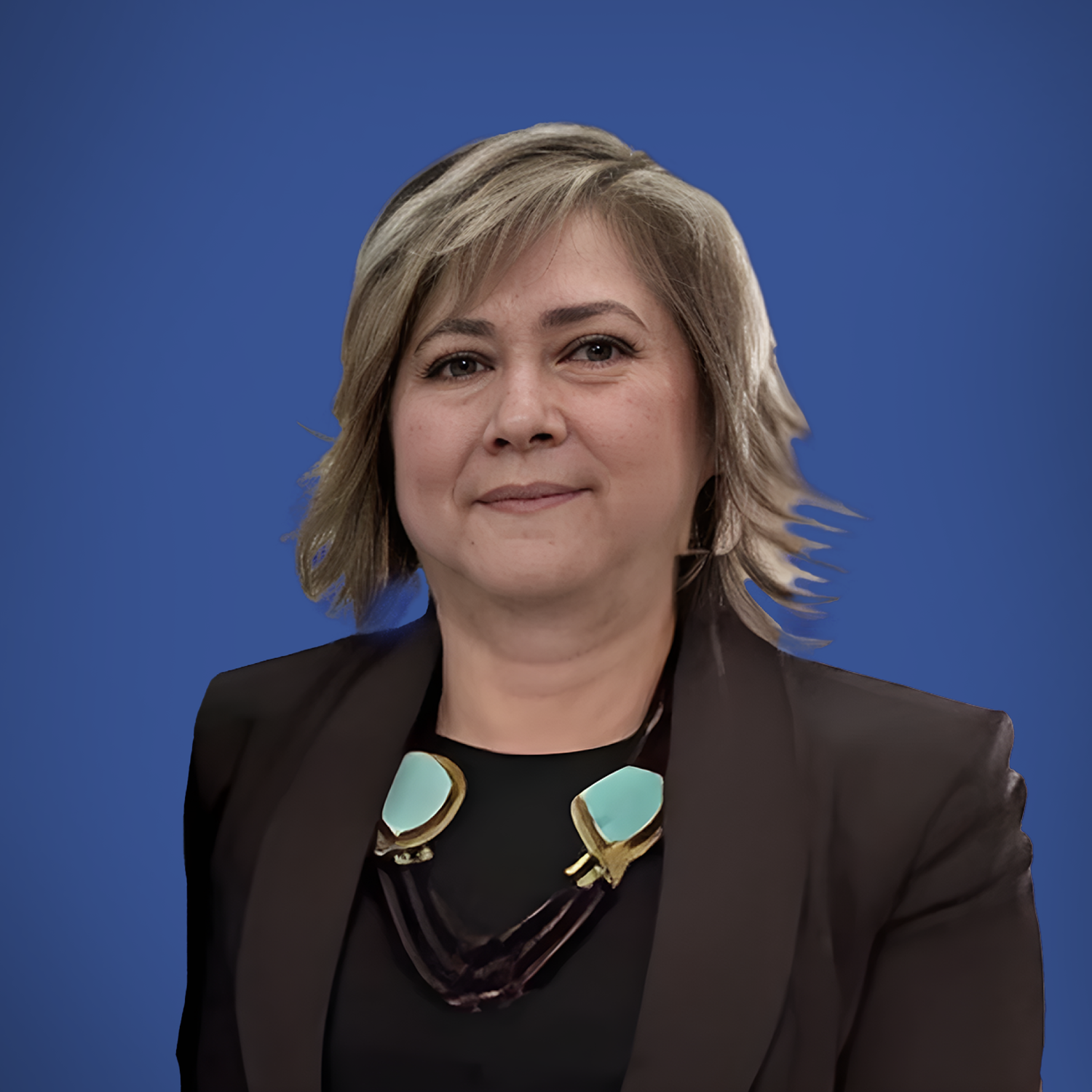 Irma Jara