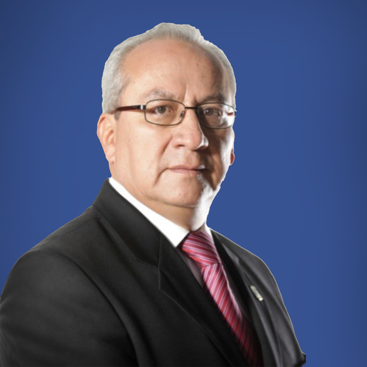 Jose Arias