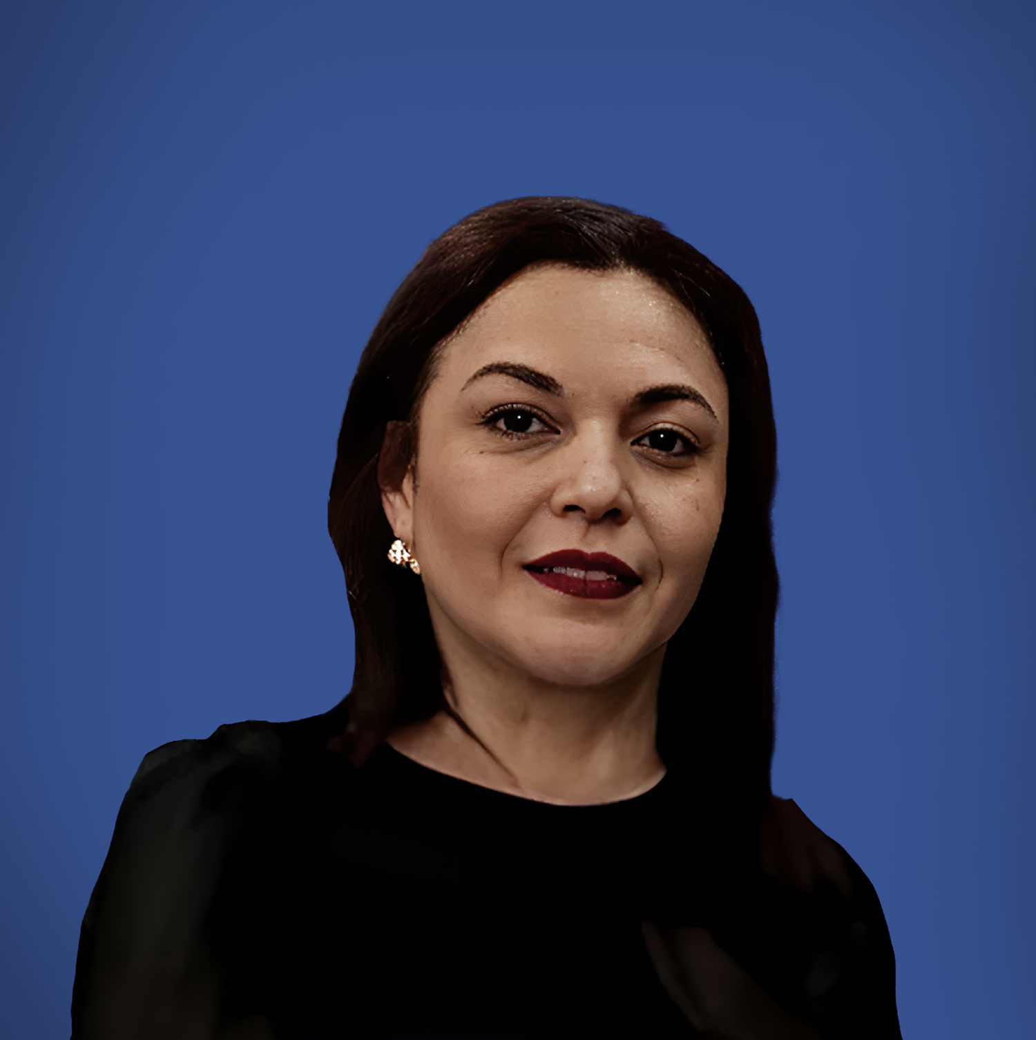 Lorena Cabezas